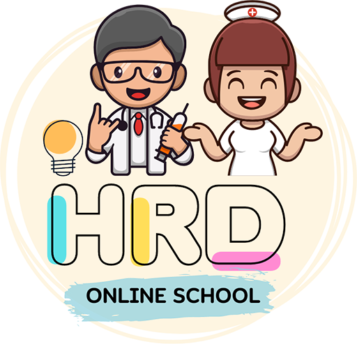 HRD Online School